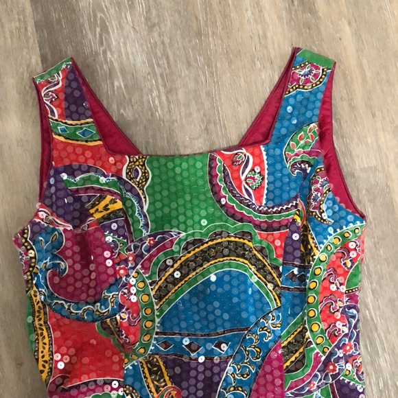 Rimini Dress - Picture 3 of 8